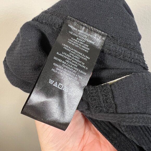 We The Free Charcoal Jumpsuit - Picture 12 of 13